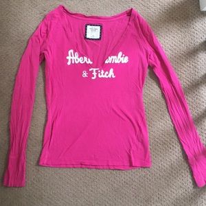 Abercrombie & Fitch Shirt